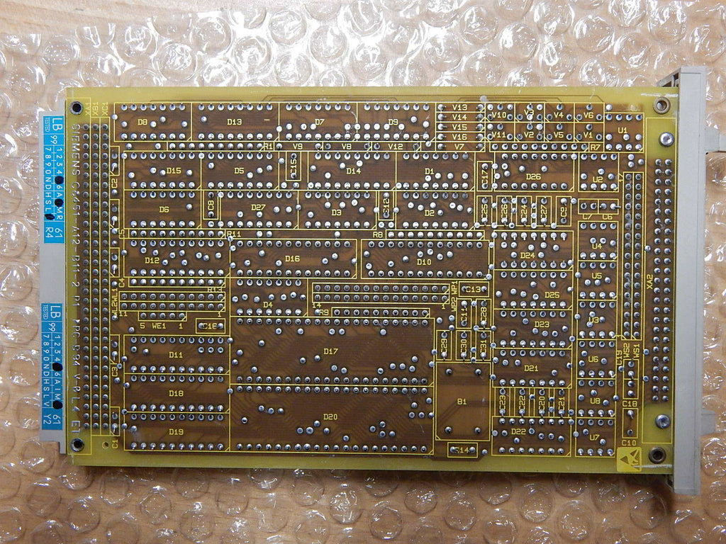 Siemens SMP-E224 C8451-A12-A76