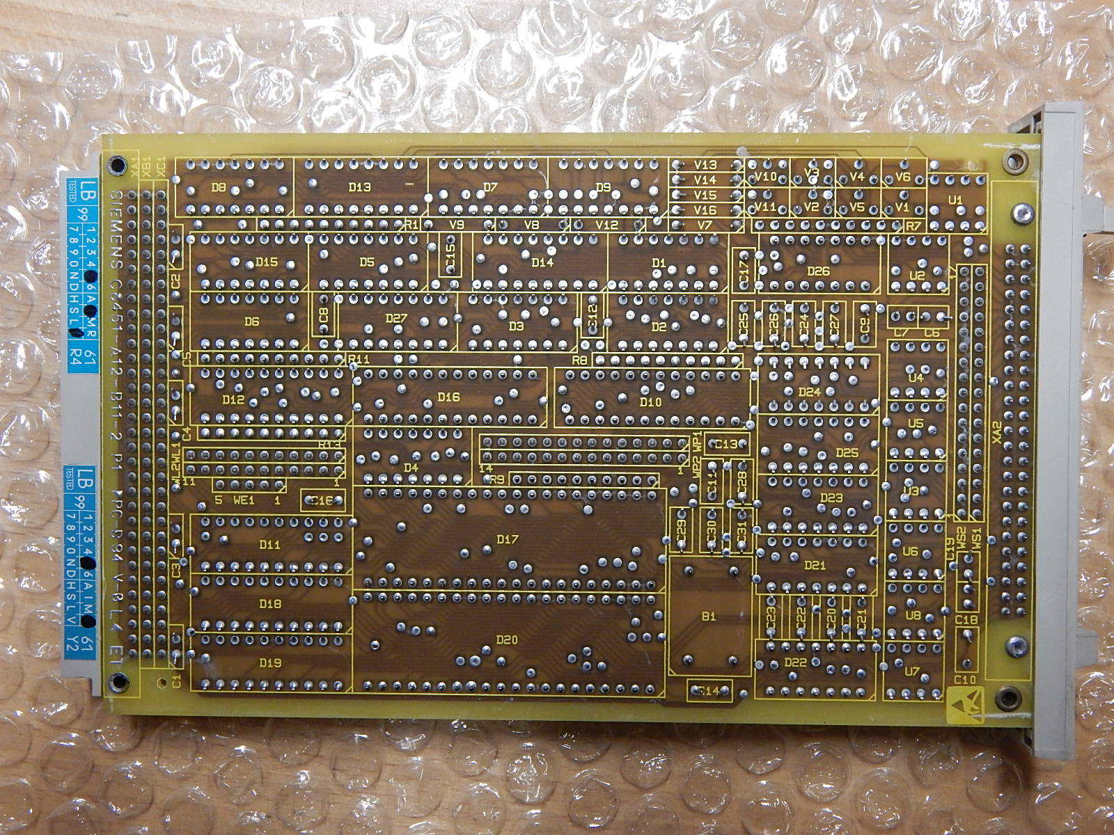 Siemens SMP-E224 C8451-A12-A76