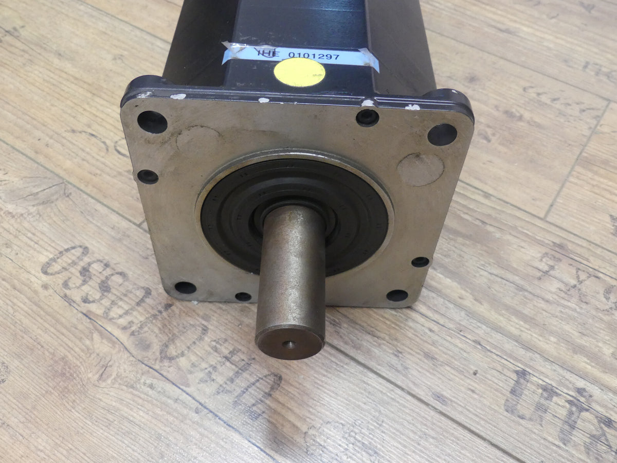 ge fanuc a06b-0153-b0b4 #7075 used s.Bilder