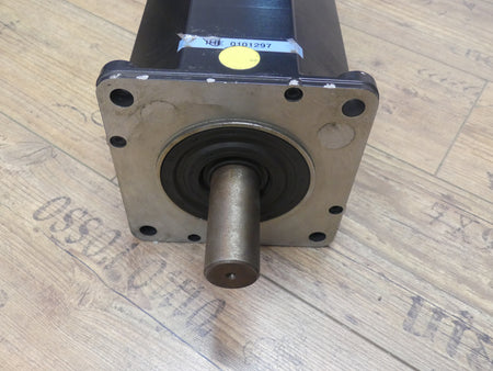 ge fanuc a06b-0153-b0b4 #7075 used s.Bilder
