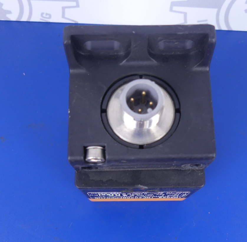 IFM IM5068 IMC4020BCPKG/US Induktiv Sensor