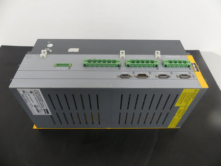 Parker Compax C3S300V4F10