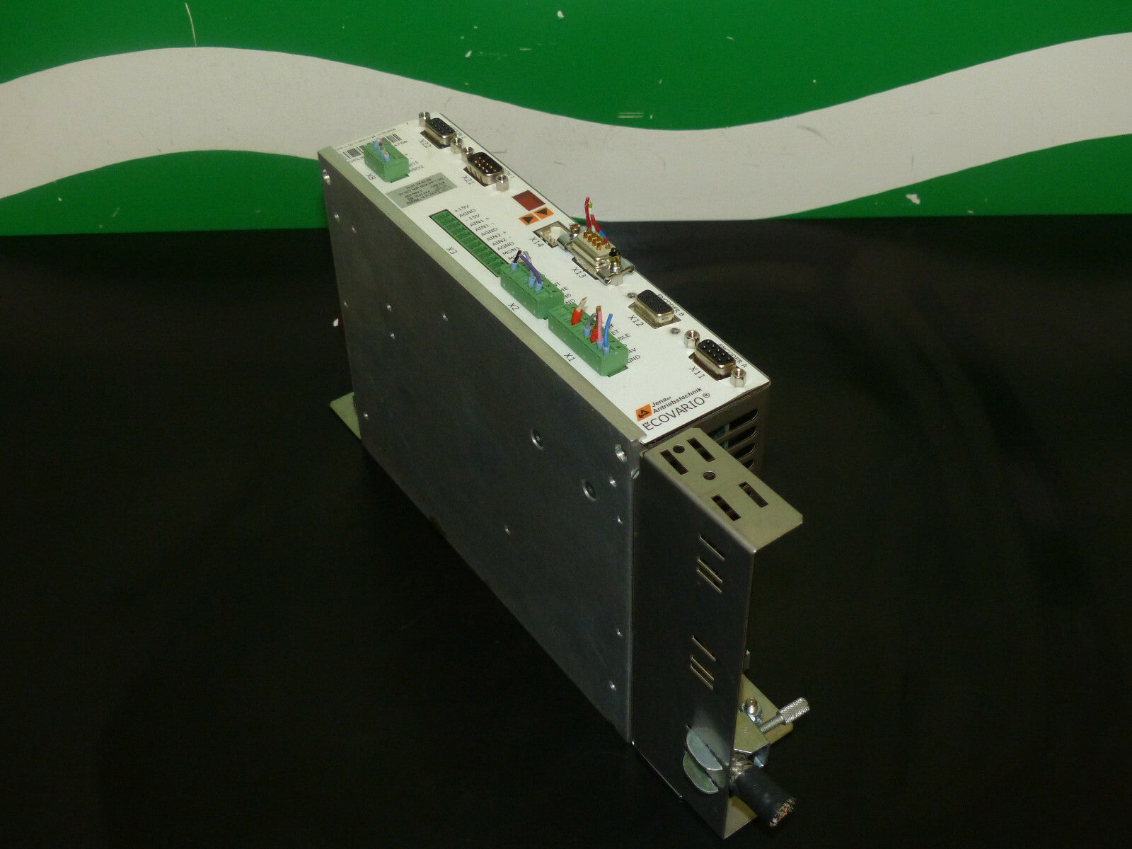 Ecovario 414AR-BM-010-000