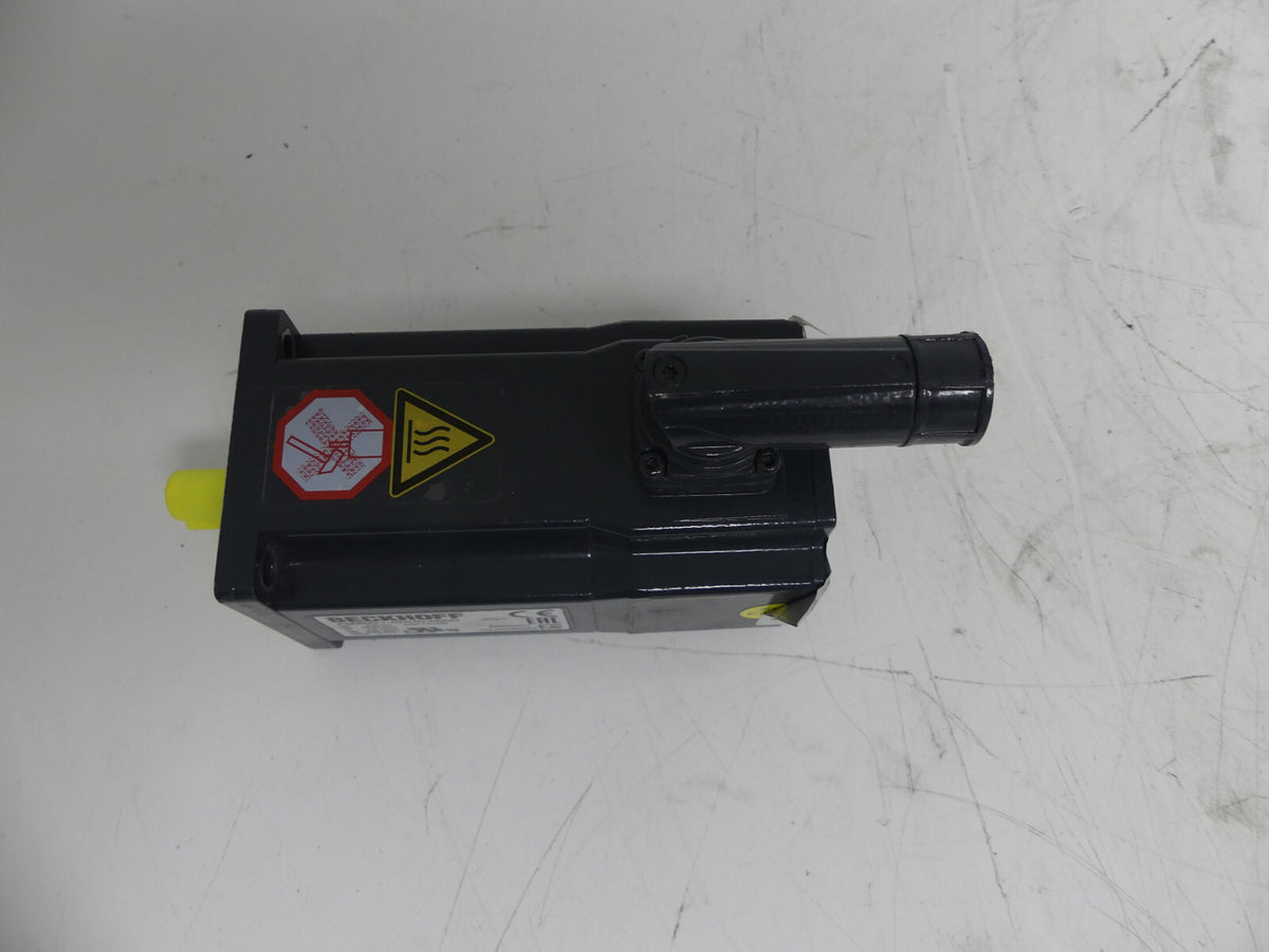 BECKHOFF AM8021-0DH0-0000