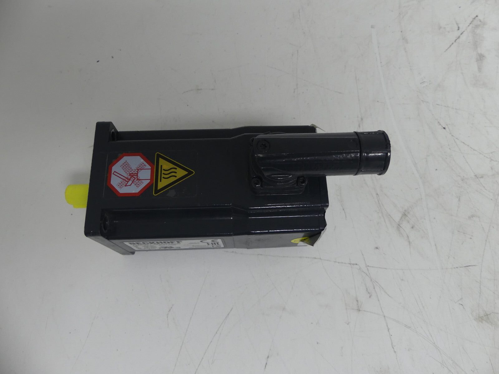 BECKHOFF AM8021-0DH0-0000