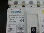 Siemens 3VF3 / VDE 0660/IEC 947-2