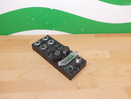 Murr Elektronik 56521 Busnode Cube67+ BN-P