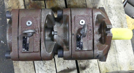 Krauss Maffei PGH5-30/063RG11VK0-A524-K+PGH55-30/063R-063RE11VE4-A524-K s.Bilder