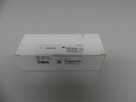 LUMBERG AUTOMATION ASBS 8/LED 5-4