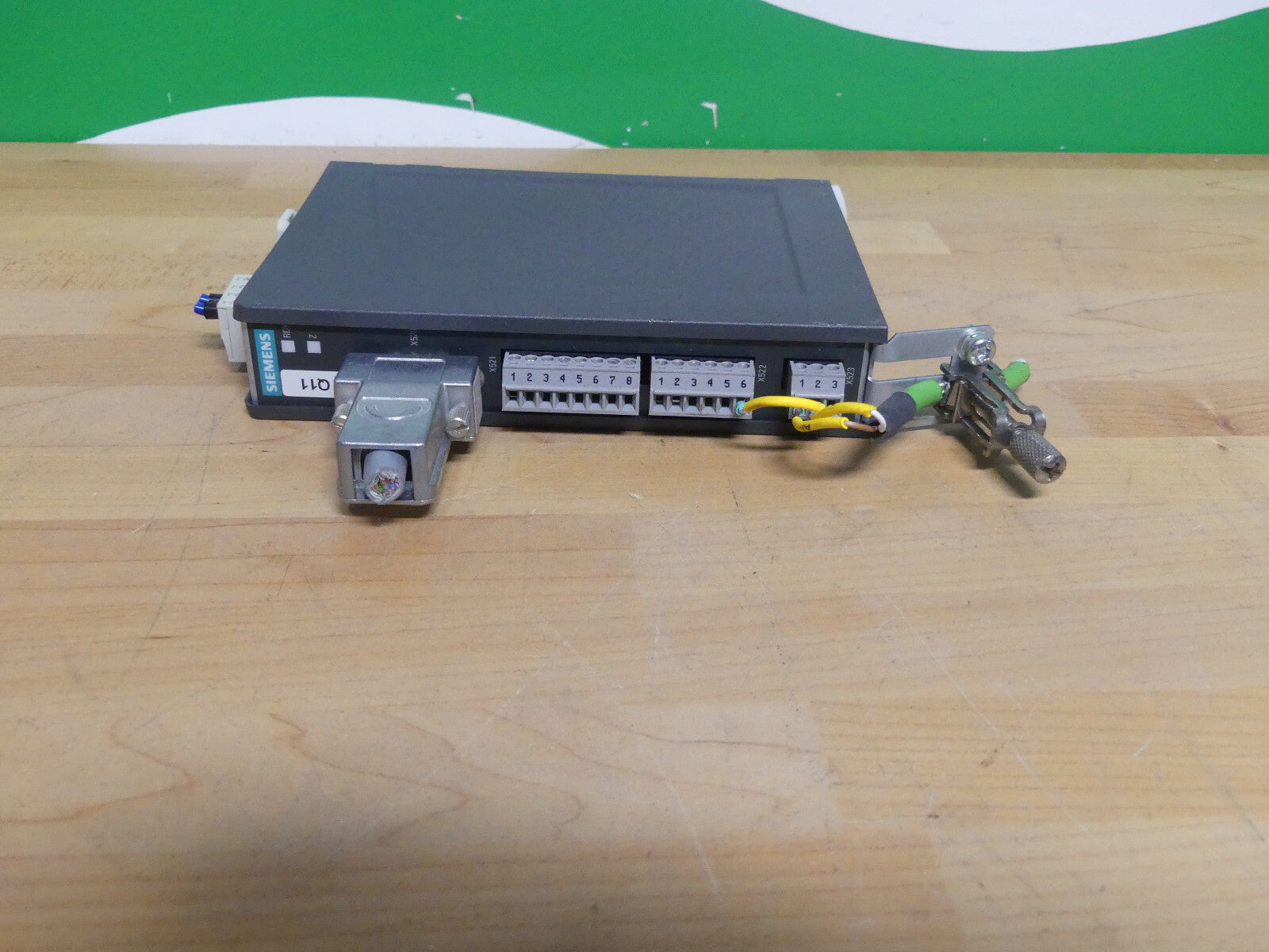 Siemens 6SL3055-0AA00-3PA1