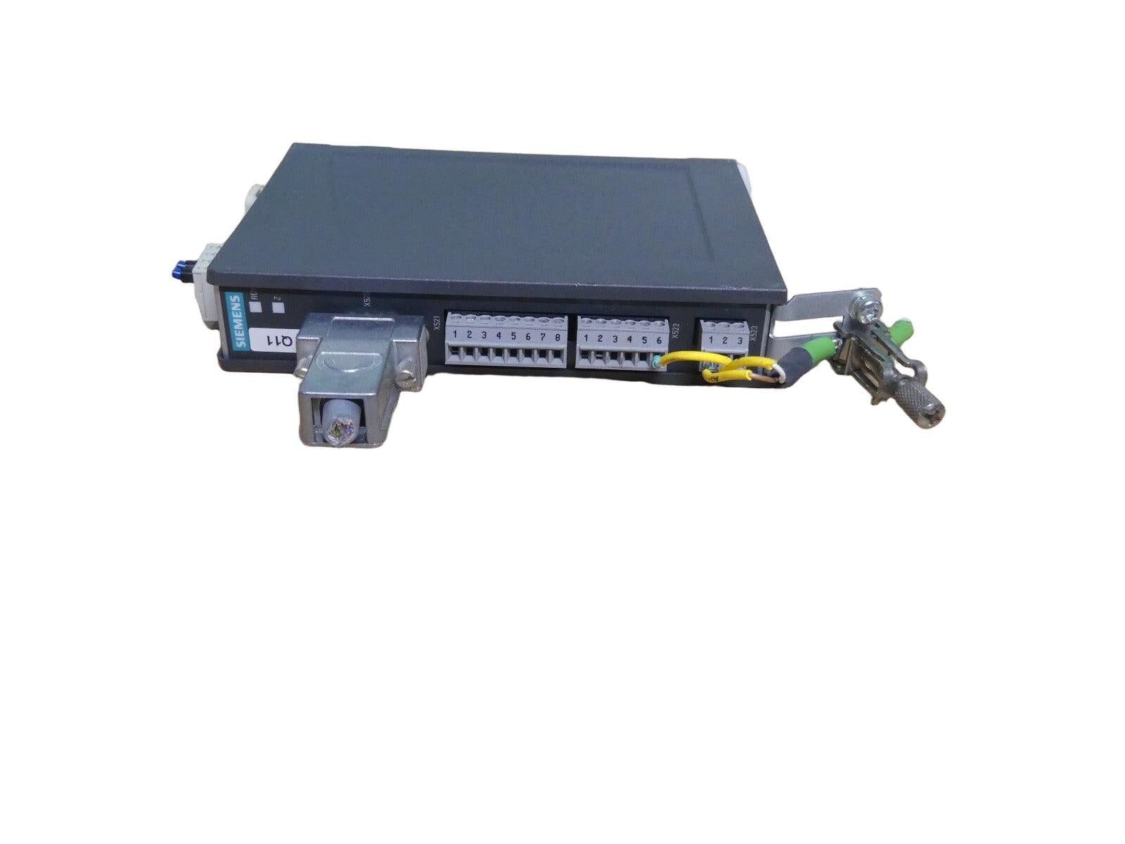 Siemens 6SL3055-0AA00-3PA1