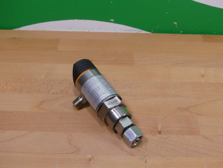 IFM PY9292 Drucksensor