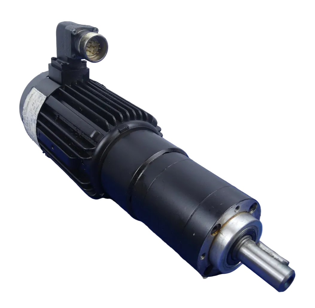 AMK ARDS 750-2-E  240392 Servomotor