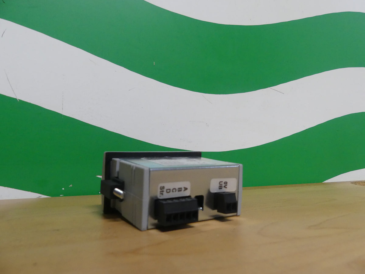 EUCHNER EKS-A-IPL-G01-ST05/02 Neuwertig