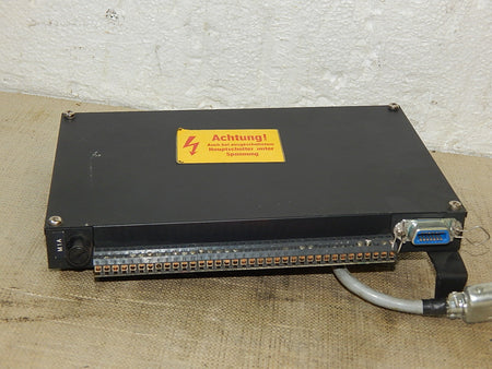 Heindenhain SE 121 C used