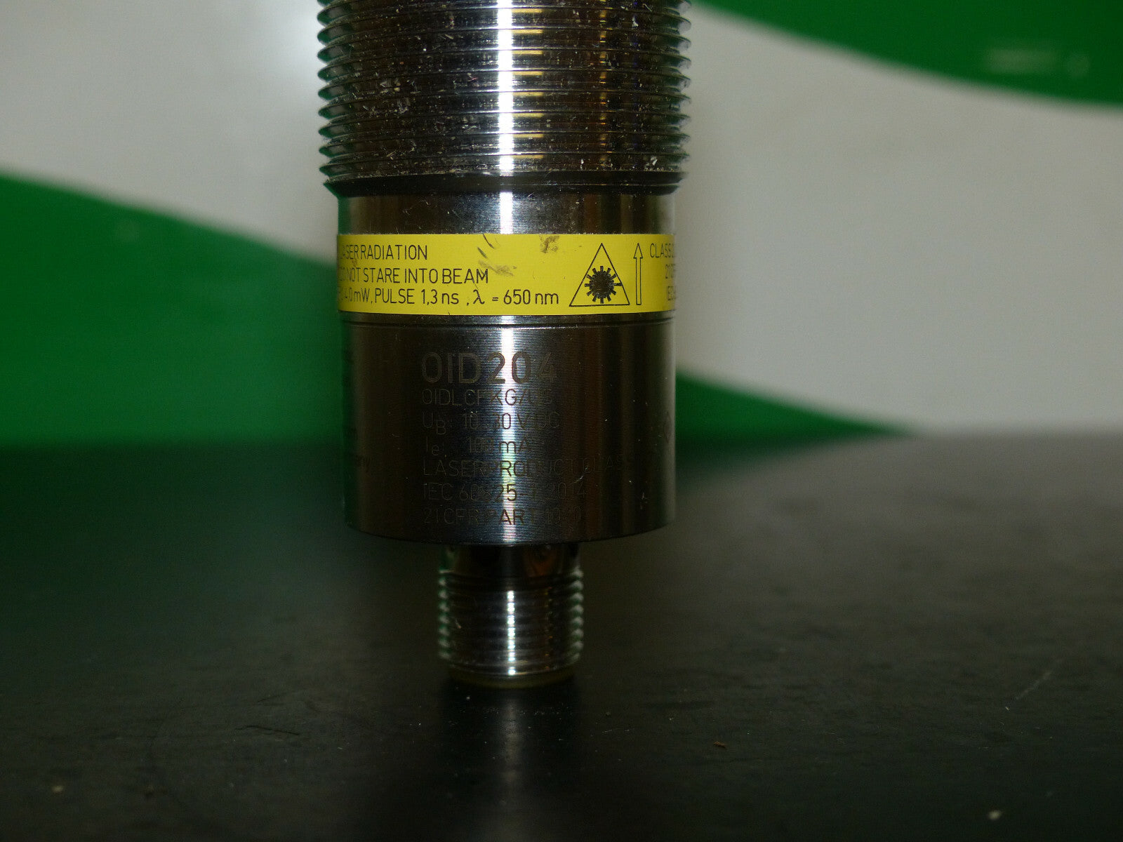ifm OID204