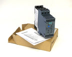 Siemens 3RW4027-1TB04 / 3RW4 027-1TB04 SIRIUS Sanftstarter 15KW 32,2A OVP