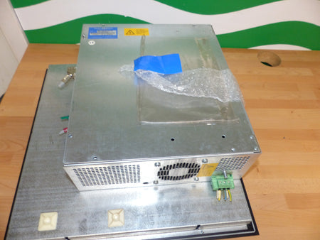 Janich & Klass Computertechnik Master-PC 15" AMT 7016609.0354