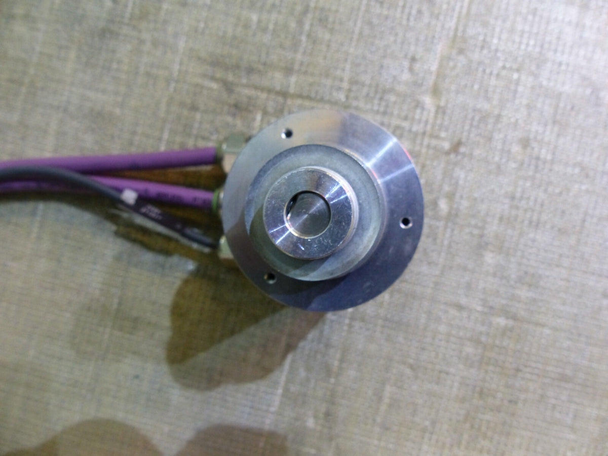 Baumer Electric GXMMW.ZO3