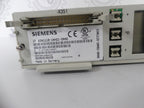 Siemens Simodrive Regeleinschub 6SN1118-1NH01-0AA0 Used