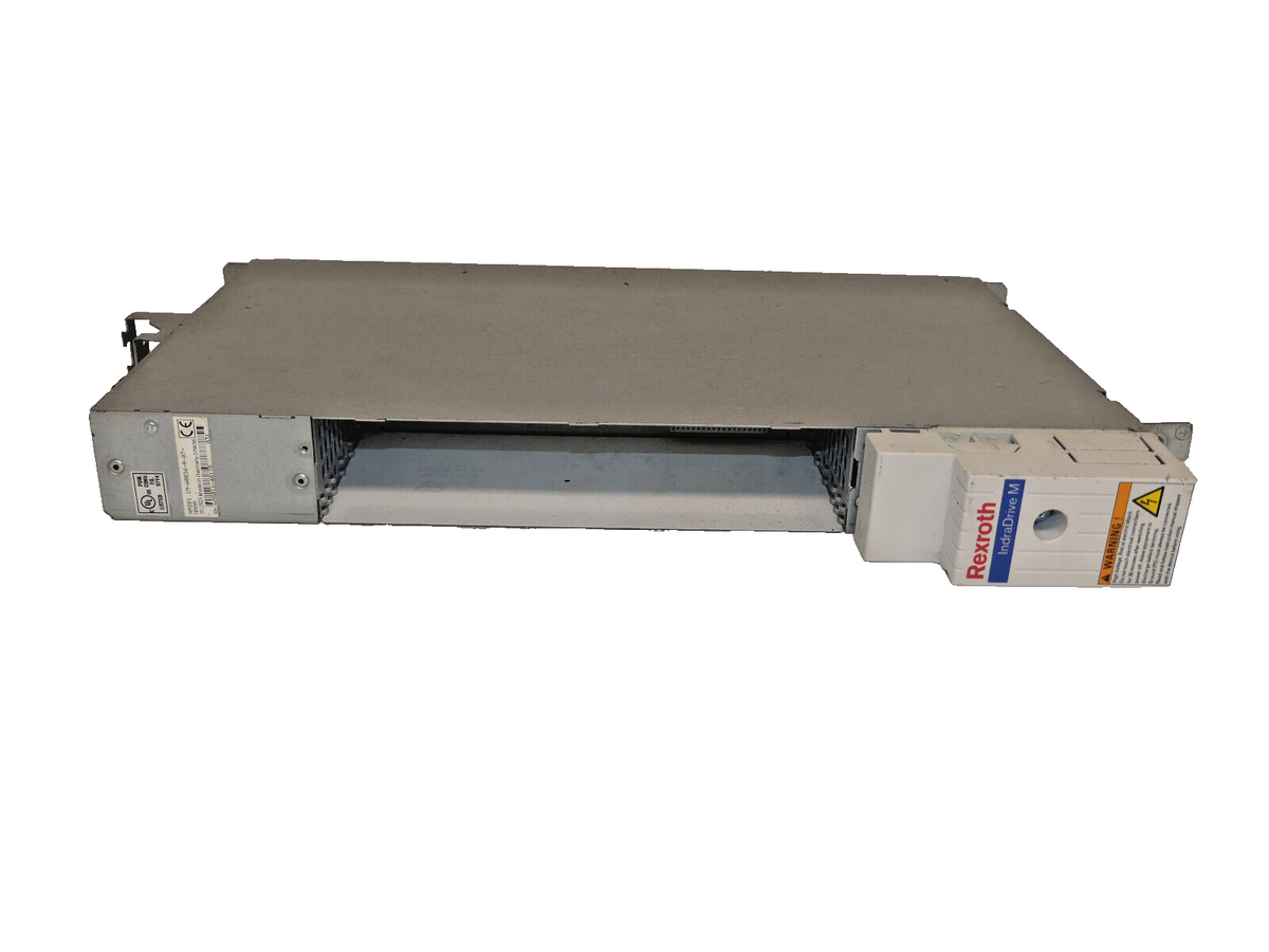 Rexroth HMS01.1N-W0036-A-07-NNNN