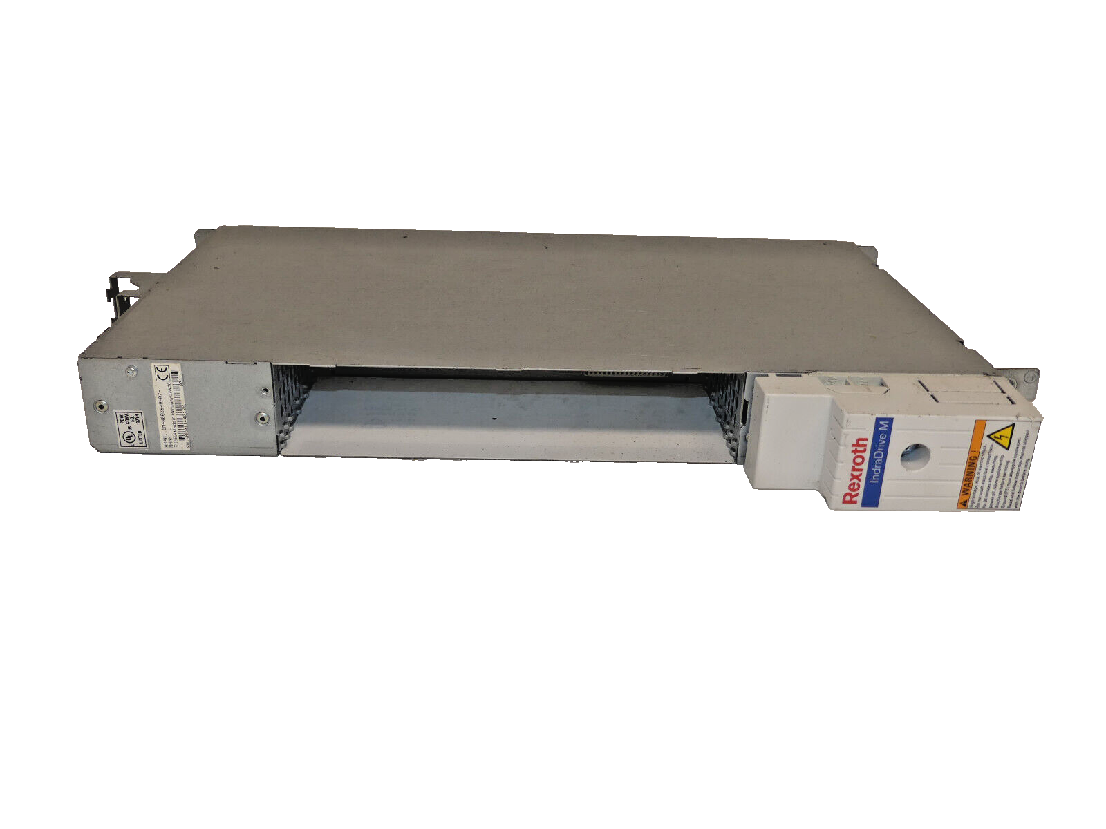 Rexroth HMS01.1N-W0036-A-07-NNNN