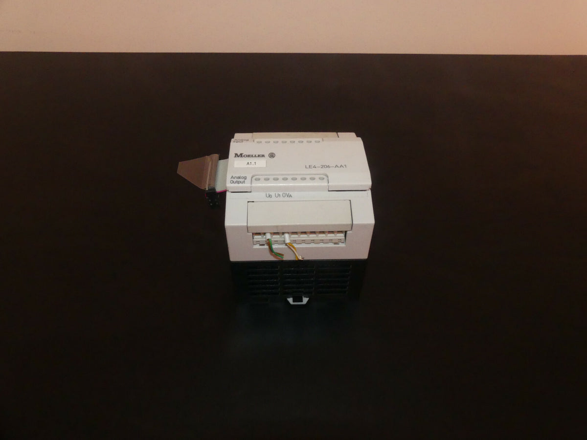 Moeller LE4-206-AA1