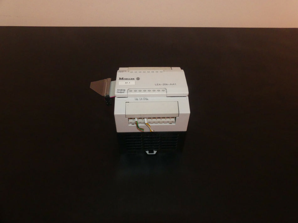 Moeller LE4-206-AA1