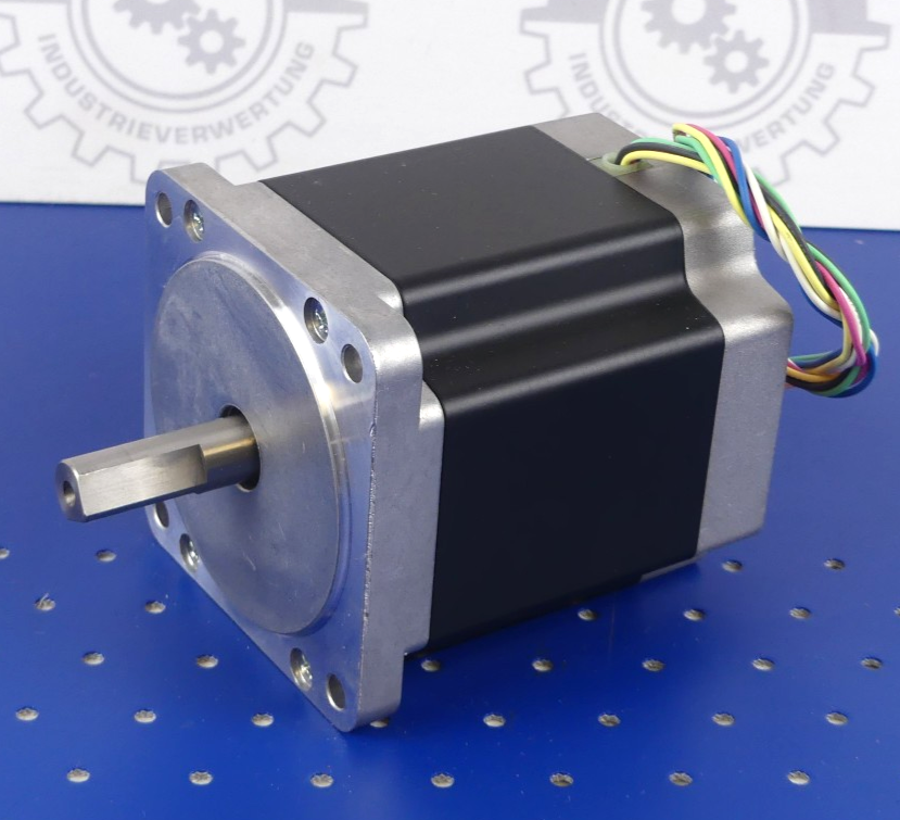 VEXTA STEPPING MOTOR PK299-03AA