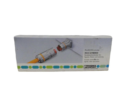 Phoenix Contact M23 HYBRID