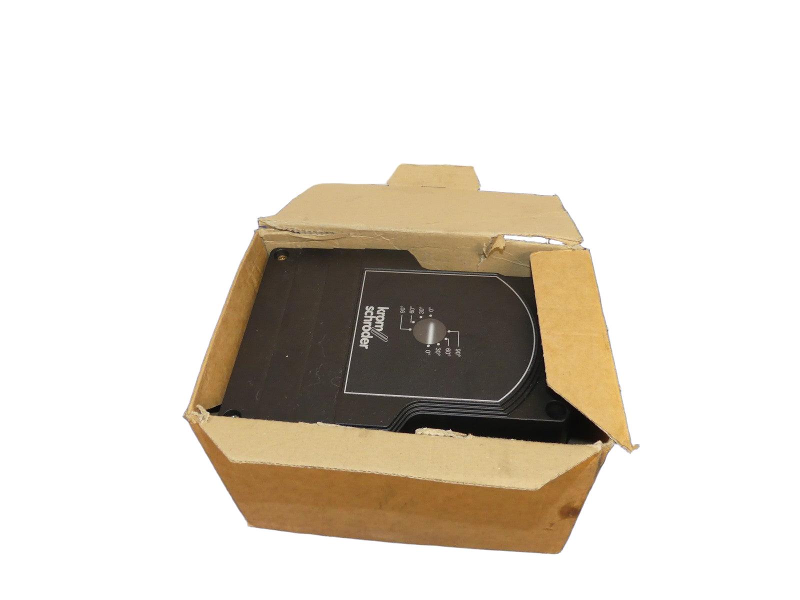 KROM SCHRODER IC 20-30W3