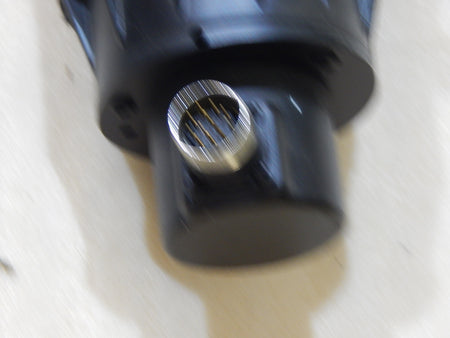 Indramat Permanentmagnet-Drehstromservomotor MAC71B-0-FS-4-C/95-B-1/WI 522LX/S01