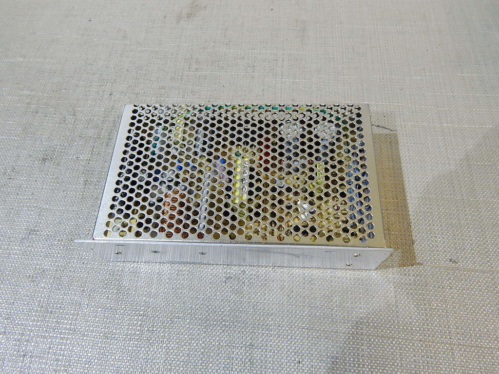 DEUTRONIC Stromversorgung power supply , ES150-15 