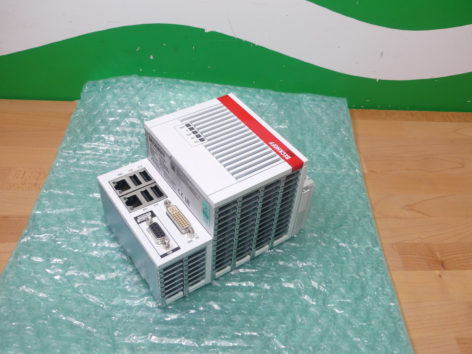 Beckhoff CX5130-0121/000000292