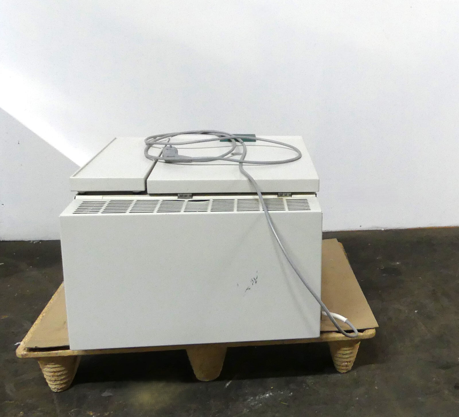 Heraeus Typ Biofuge 28RS