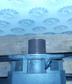 Siemens  1PA6137-4AS32-0BB3