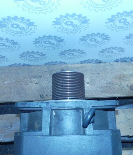 Siemens  1PA6137-4AS32-0BB3