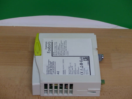 EUROTHERM 2500M A12UNIV// /XXXXX /XXXXXX used s.Bilder