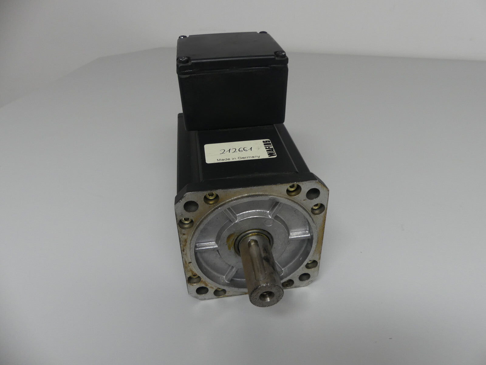 Parvex HX 420CWR6200-Z