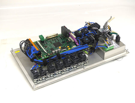 Rexroth Control Device VAM42.1-PB-NF-AB-TB-NN-EK-1608-D1