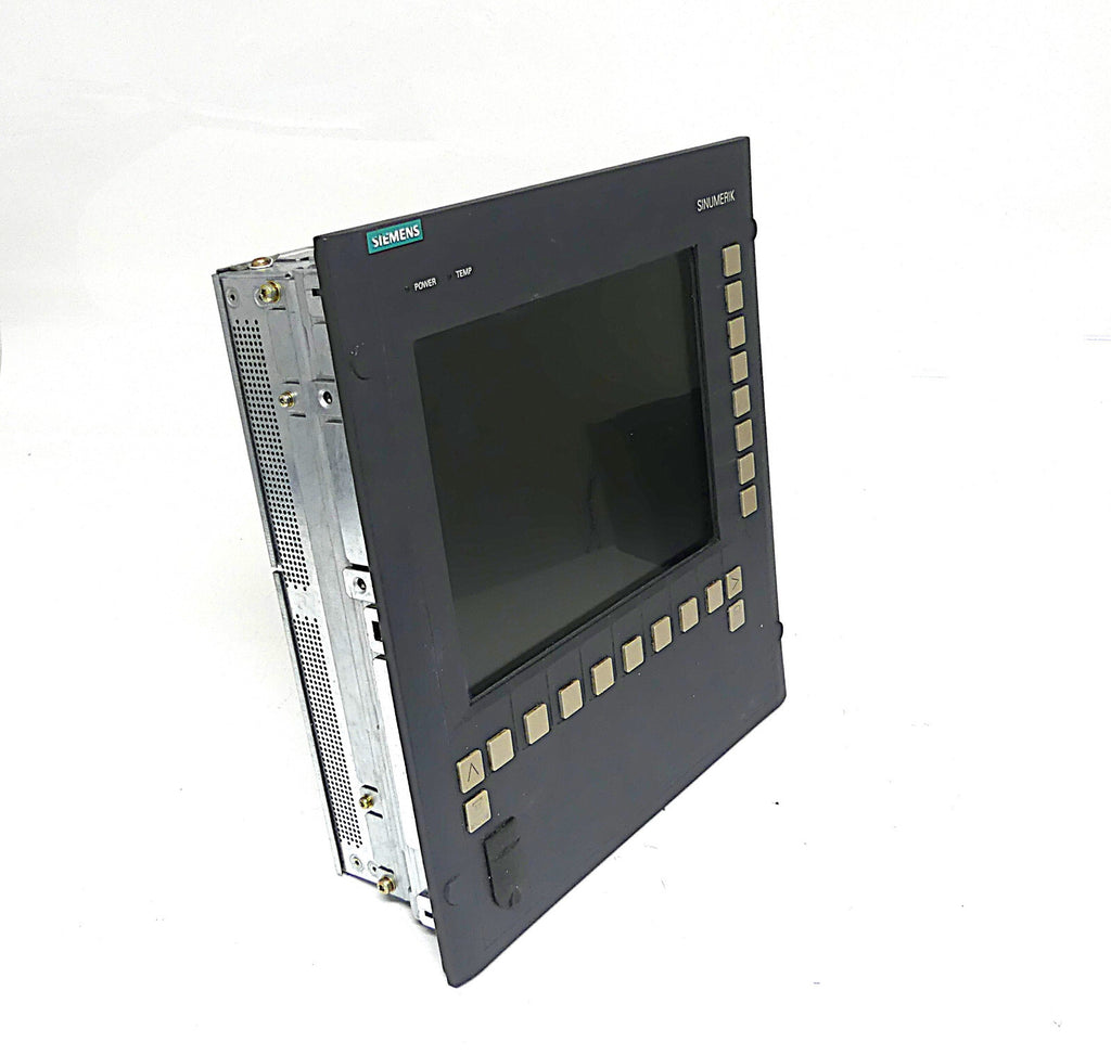 Siemens 6FC5203-0AF04-0AA0 + 6FC5210-0DF00-0AA0