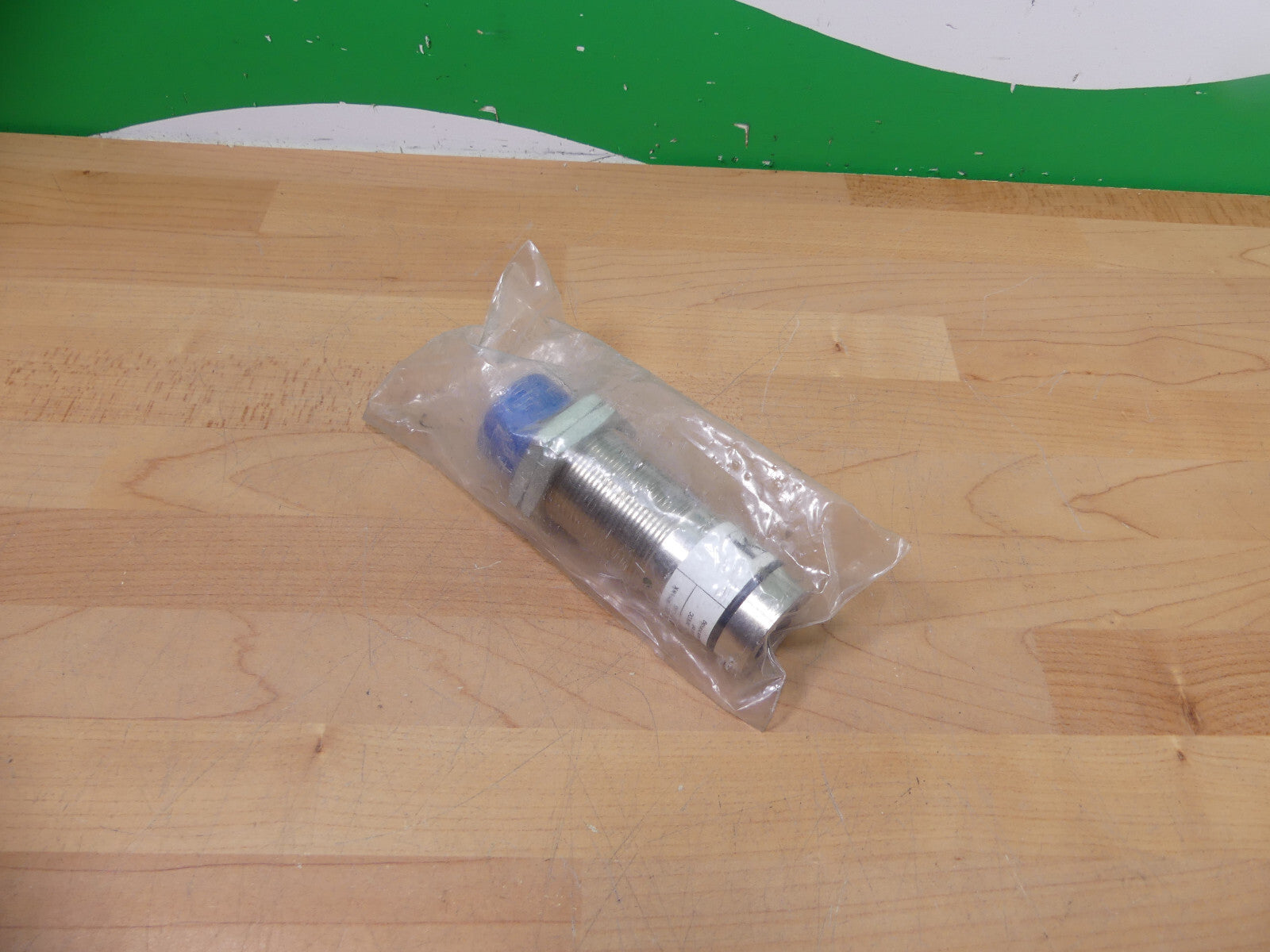 Klaschka Sensor OAS/L/A-m30rg-II/e1sk