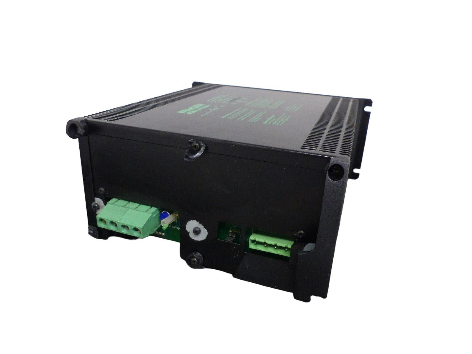 MURR ELEKTRONIK MCS40-3x400-500/24 THREE PHASE LEICHT BESCHÄDIGT