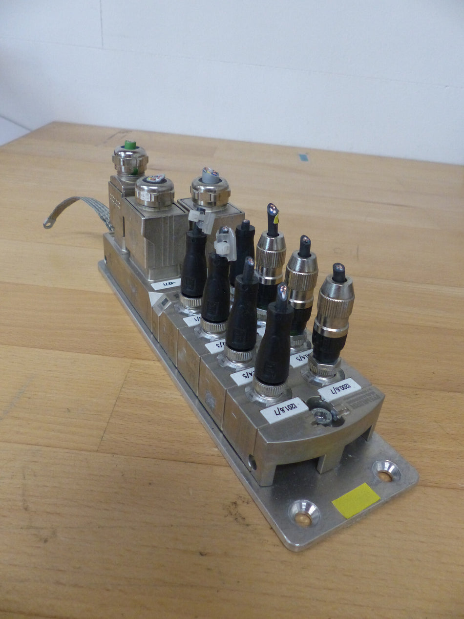 MURR ELEKTRONIK 00-0F-9E-F6-25-15