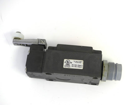 EUCHNER NZ2HB-3131