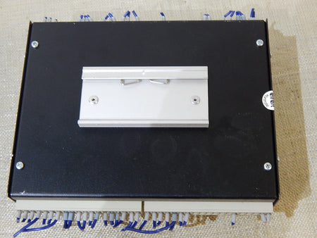 Elrest ELACAN II Automationssystem 1060300  CAN/M3/FLASH/80515/V1.23 Used       