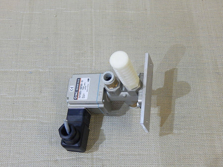 SMC Magnetventil  EVT325-03F5D-Q Used