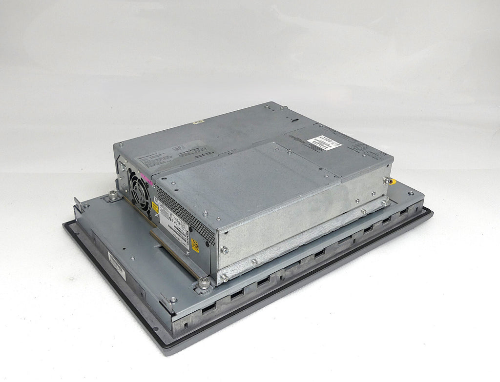 Siemens 6AV7892-0BJ34-0AC0 + panel 15T 677/877 ROHS