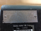 Siemens 1ft5066-0ac04-1-z used