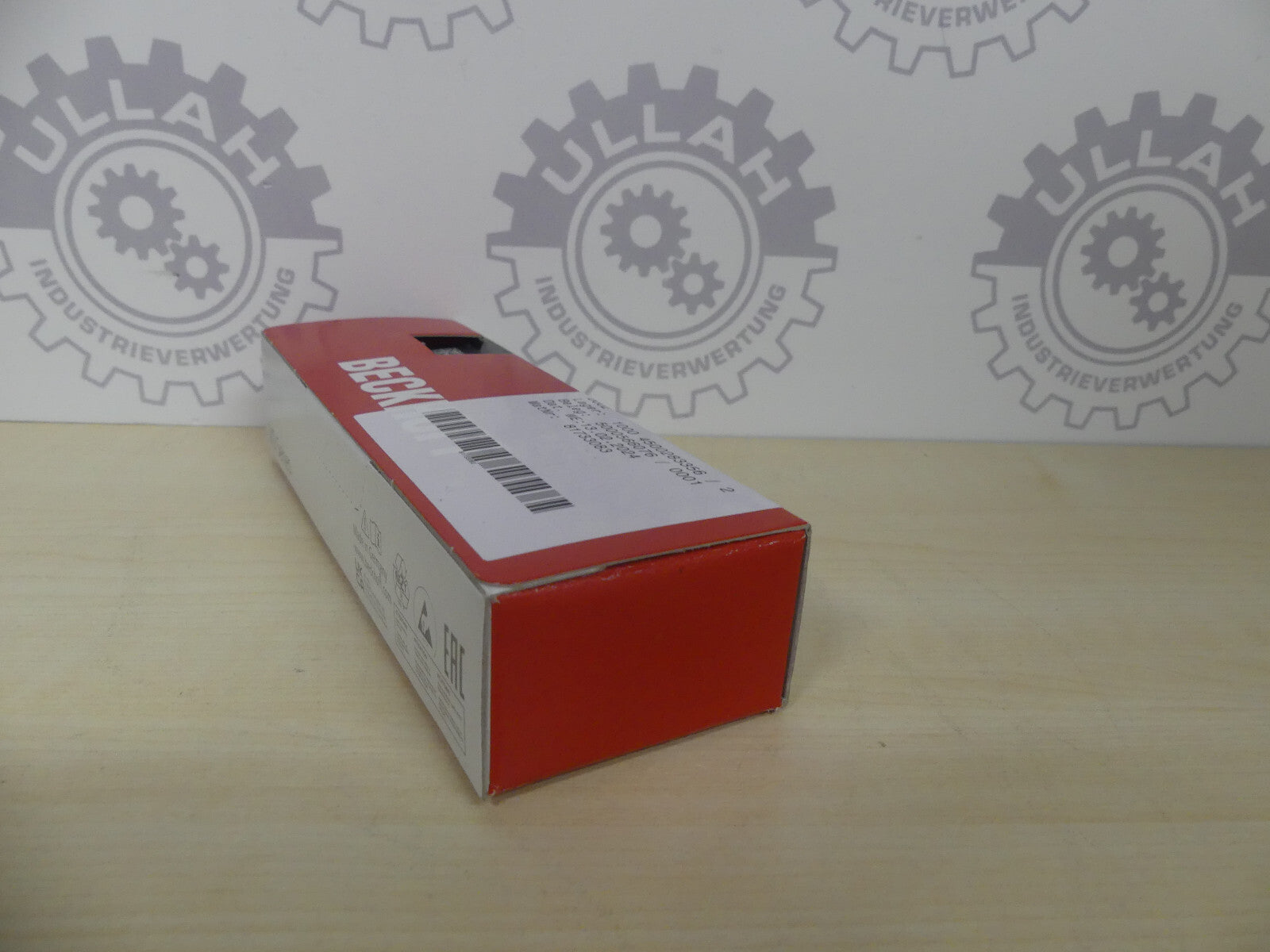 BECKHOFF EP5001-0002